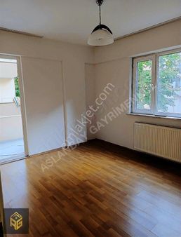 Aslanbay'dan Abonelikleri Açık 2+1 Eşyasız Kiralık Daire