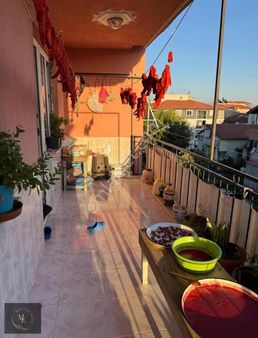 Muhtarım Emlaktan Site İçinde Satılık Daire