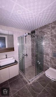 Mercan 'dan Site İçi Havuzlu,otopark,70 M2 1+1 Sıfır Suit Daire