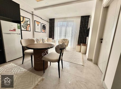 Mercan'dan Odak Hastanesi Yakını 2+1 Suit Daireler !!