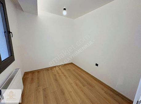 Msgden İnönü Caddesi Üzerinde Ultra Lüks 3+1 Asansörlü Otoparklı