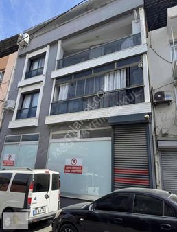 Msg'den Karabağlar'da Yeni Bina -dubleks -çift Banyo 3+1 Dublex