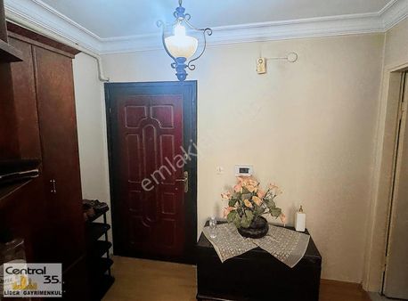 Central 35 Lider Barış Mh Brüt 130m2 3+1 Asansör D.gaz 2 Cephe