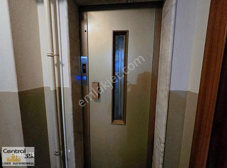 Central35 Sırınyer 3+1 149m2 Kat Mülkiyeti Asansor Opark Dgazlı