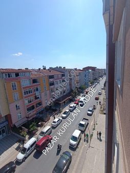 Kapaklı Merkez De Dubleks