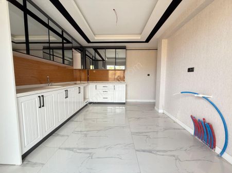 Keçiörende Hisar Mah Sıfır Merkzi Konumda Süper Lüks 3+1daire