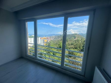 İnanç Emlakdan Giresun Merkez Gedikkaya Mahallesinde Satılık 3+1 Sıfır Daire