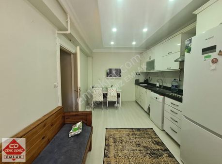 Selim Cd. Üzeri Asansörlü Kapalı Otoparklı Geniş Mutfaklı 3+1