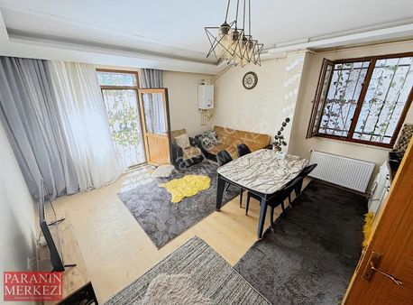 Cadde Arkası Bahçe .kat Full Eşyalı Lüks 2+1 Daire Hemen Taşın