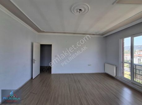 Pelin Emlak'tan Kepez Mah. Kiralık 3+1 Daire Kdz.ereğli