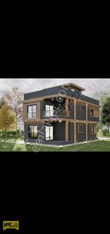 #-yat-# 75.yıl Mah De Nezih Bir Doğa Ortamda Sıfır Projeden