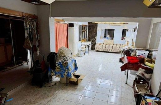 Aydın Kurtuluş Mah. Depolu Satılık Dükkan