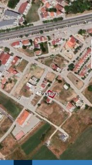 Kırklareli Merkez Karacaibrahim Satılık Arsa