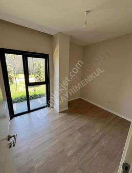 Eles Gayrimenkulden Çamlıca Toki De 2+1 Bahçe Katı