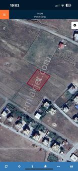 Veysel Karani Ziyarette Kat Karşılığı Satılık Arsa