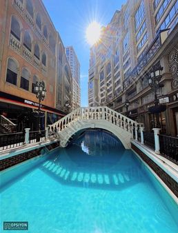 Venezia Şehir Mnz Kapalı Mutfak Balkonlu 3+1 Boş Kiralık Daire