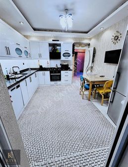 Kiya'dan Belkıs Mahallesi Masrafsız 3+1 Daire