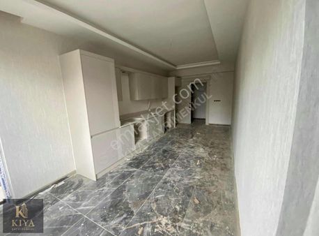 Kiya'dan Belkıs Mahallesi 3.5+1 Sıfır Daire