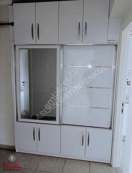 Aslan Emlak Gayrimenkul' Den Batıkent Site İçi Kiralık 3+1 Daire