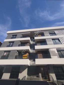 Irmak Mahallesinde Merkezi Konumda Sıfır Eksiksiz Kiralık Daire