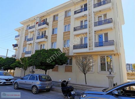 Selçuklu Alp Suit Güney Cephe Eşyalı Ara Kat Daire