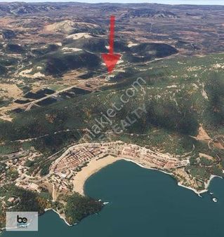 Isparta Eğirdir'de Satılık Tarla