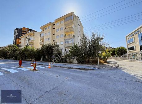 Magna Dan Cumhuruyet Mah Podyum Park Altı Kiralık Ara Kat Daire