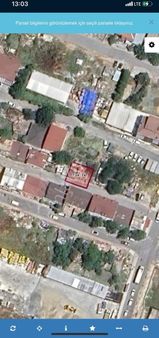 Deliklikaya'da Muhteşem Konumda Kelepir Arsa