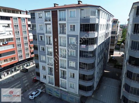 Yağmur Emlak'tan Tekkeköy'ün En İyi Konumu Süper Lüks 3+1 Daire