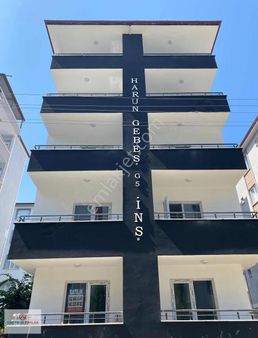 Yağmur Emlktan Satılık Gençlik Merkezi Arkası Sıfır 1+1 Daire