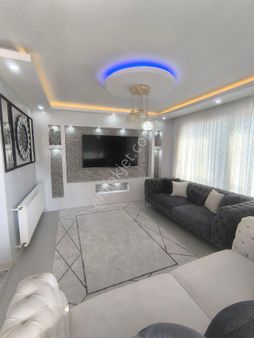 Demirhan Emlak'tan Ultra Lüks Daire