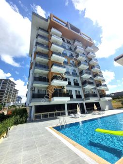 Avsallar Mahallesi’nde Satılık 2+1 Dubleks Sıfır Daire