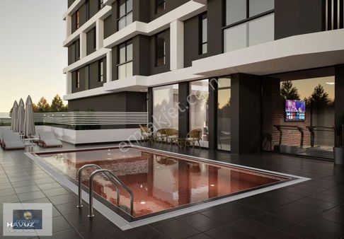 Good Invest Gm'den Plaza Konseptli Yatırım Fırsatı