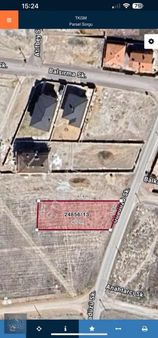 Şerifoğlu Emlak'tan Saraçoğlu Anayola Yakın 756 M² İmarlı Arsa