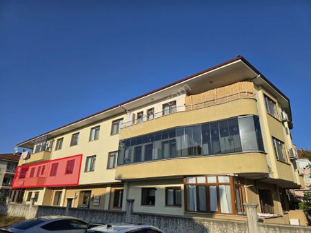 Elite Gd & Satılık Arakat Geniş 2+1 Azmimilli Mah. Krediye Uygun