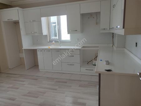 Pekgöz Emlak Dan 3+1 Ful Yapılı Kiralık Daire