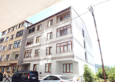 Merkez Gürcü Tepesinde Kiralık 2+1 Daire