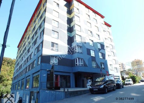 Tıp Fakültesi Yanında Kiralık 1+1 Daire