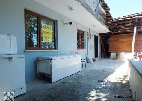 Tepebaşı Mahallesi Kiralık 2+1 Daire