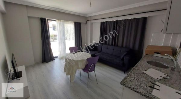 Ortakat Sıfır Daire Ful Sıfır Eşyalı Merkeze Yakın Kiralık Daire