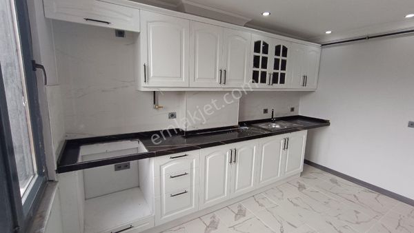 Yıldız Emlak Tan Körfez Fatih Mh De 2+1 85 M2 Satılık Sıfır Arakat Daire