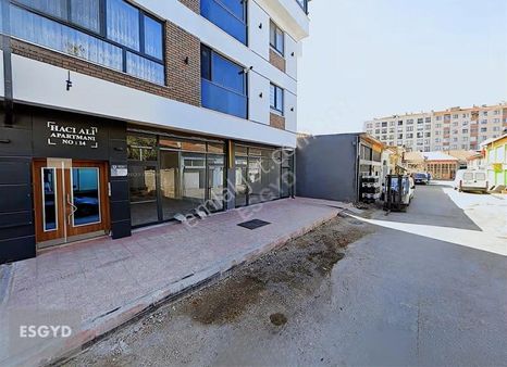 Esgyo'dan Tabakhane'de Satılık Dükkan