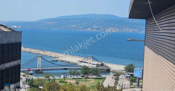 S1081 Ayhan Gezer Emlak'ta Hacıyusuf Mh Masrafsız Satılık 4+1 Daire