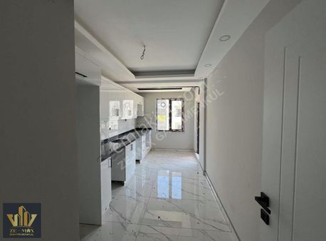 Ze/max^tan Kapaklıda Sıfır 2+1 Ön Cephe Satılık Daire