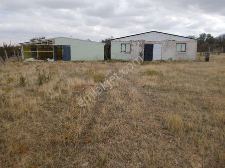 Kazımkarabekir İlçesinde Satılık Yatırımlık