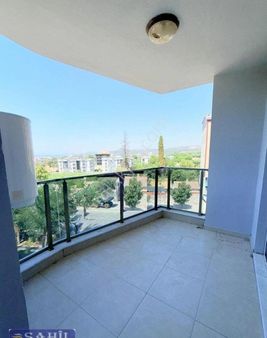 Kuşadası Davutlar Satılık Ön Cephe 3+1 Daire