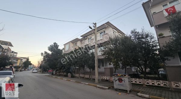 Rw Liva Dan Paşaalanında Kiralık Geniş Ara Kat Ön Cephe Daire