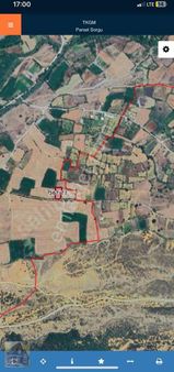 Yemeni Emlaktan Konya Seydişehirde Bağ Bahçe Yapmaya Uygun