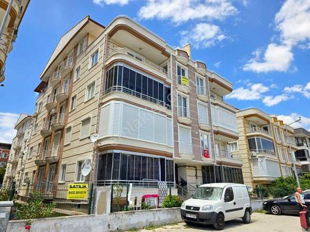 Akçay Altınkum Satılık Daire / Dubleks / Ön Cephe