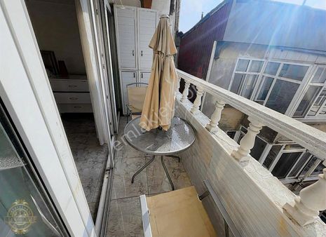 Ergenekon Caddesinde Asansörlü Mükemmel Satılık Daire